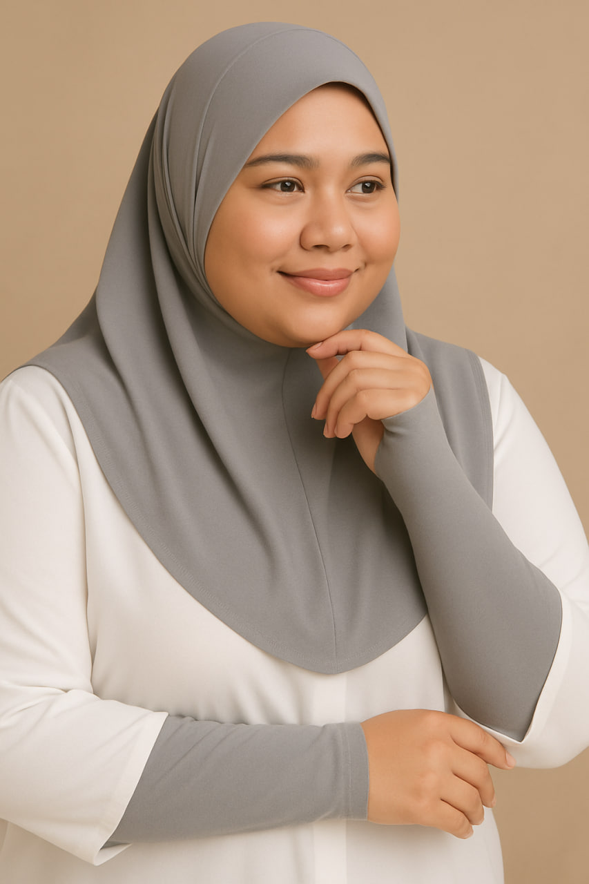 Handsock Anti Melorot - Plus Size